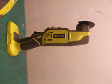 *tool only* Ryobi 18V One+ Cordless Oscillating Multi-Tool P343 cs20425dl90408