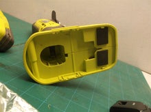 *tool only* Ryobi 18V One+ Cordless Oscillating Multi-Tool P343 cs20425dl90408