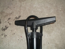 ZOYOSPORTS Bike Floor Pump 230PSI Digital Gauge Bicycle Tire Pump