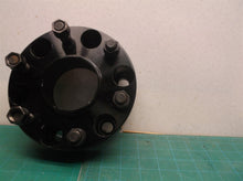 2" 6x139.7 77.8mm Hubcentric Wheel Spacer