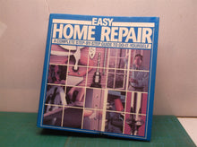 Easy Home Repair, A Complete Step By Step Guide To Do it Yourself