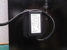 solar fountain panel & pump