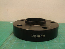5x120-30mm-72.56 wheel spacer