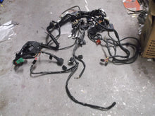 Wire harness for a 2008 - 2012 SUZUKI GSXR 1300 HAYABUSA