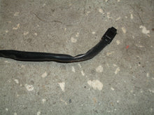 Wire harness for a 2008 - 2012 SUZUKI GSXR 1300 HAYABUSA