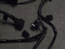 Wire harness for a 2008 - 2012 SUZUKI GSXR 1300 HAYABUSA
