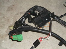 Wire harness for a 2008 - 2012 SUZUKI GSXR 1300 HAYABUSA
