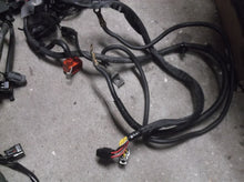 Wire harness for a 2008 - 2012 SUZUKI GSXR 1300 HAYABUSA