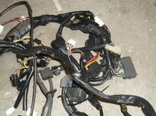 Wire harness for a 2008 - 2012 SUZUKI GSXR 1300 HAYABUSA