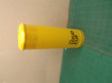 the loud cup Yellow