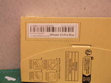 2pk of iphone 15 pro max privacy screen protectors