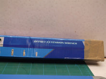 heavy duty offset extension wrench tool only