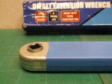 heavy duty offset extension wrench tool only