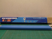 heavy duty offset extension wrench tool only