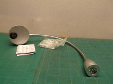 dc 12-24v wall mount LED lamp