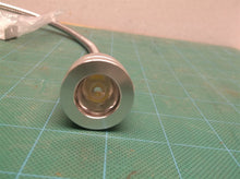 dc 12-24v wall mount LED lamp