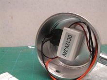 dc 12-24v wall mount LED lamp