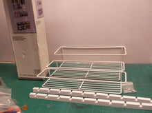 Everbilt 3 Tier Rack - 12 in. W x 15 in. H x 4 in. D