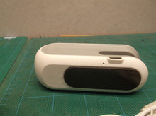 Rechargeable portable sealing machine