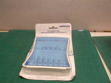 Genuine New Waterpik Tip Storage Case Holds Up To 6 Tips TS-105E - Sealed -T096