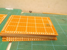 10 psc veroboard 5cmx7cm