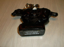 Avon Pony Express Horse and Rider Wild Country After Shave Bottle