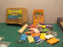 polymer clay kit