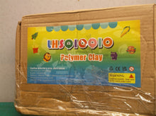 polymer clay kit