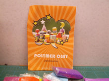 polymer clay kit