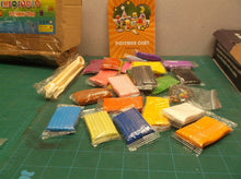 polymer clay kit