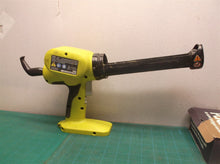 Ryobi Caulk and Adhesive Gun 18v P310G One+ Power (Tool Only) cs17114d120566