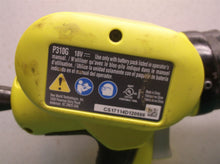 Ryobi Caulk and Adhesive Gun 18v P310G One+ Power (Tool Only) cs17114d120566