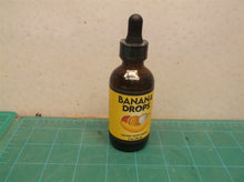 Banana Drops, Banana Liquid Drops Blood Support Formula Supplement, All Natural