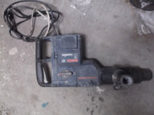 Bosch 11241EVS 120V Corded Rotary Combination Hammer Drill Blue 387000182