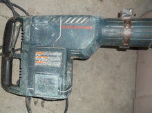 Bosch 11241EVS 120V Corded Rotary Combination Hammer Drill Blue 387000182