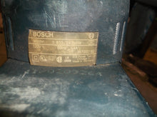 Bosch 11241EVS 120V Corded Rotary Combination Hammer Drill Blue 387000182