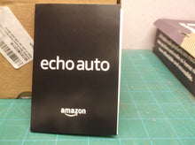 Echo Auto Kit 1 gen