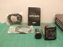 Echo Auto accessory Kit only