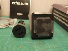 Echo Auto accessory Kit only