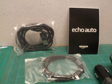 Echo Auto accessory Kit only