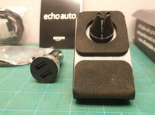 Echo Auto accessory Kit only