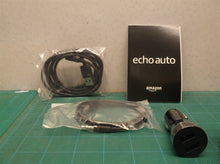 Echo Auto accessory Kit only