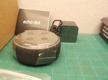 Amazon Echo Dot 3rd Gen black