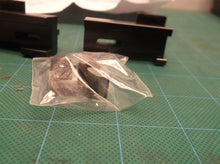 Subwoofer track repair kit 2007 2014