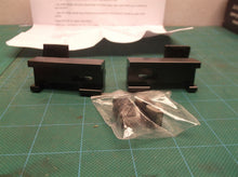 Subwoofer track repair kit 2007 2014