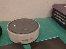 Amazon Echo Dot 2nd Gen White