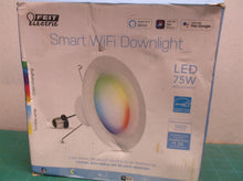 Feit Electric Smart WiFi Downlight LED 75W 1000 Lumens