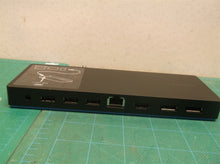 HP Elite USB-C Dock G4 HSTNH-U601 90W Docking Station - L13898-002 / 924850-001
