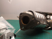 Catalytic Converter Front For 1996-2000 Honda Civic CX LX DX 1.6L l4