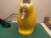 comforday hk48112f 110v-120v 60Hz handheld steam cleaner only